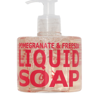 Eau d'Italie Liquid Soap