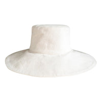 Canvas Sun Hat