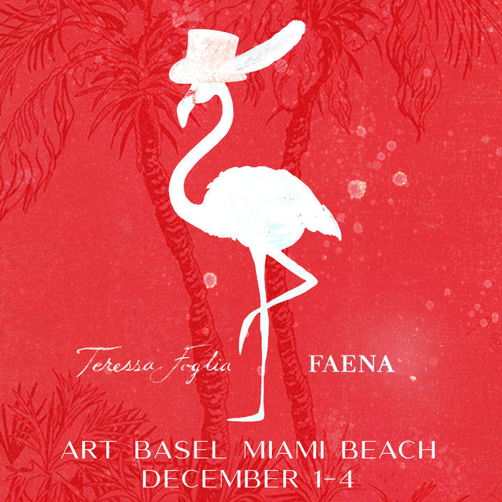 Meet us in Miami for Art Basel Miami Beach 2021