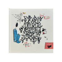Ty Hays Art Book Volume II