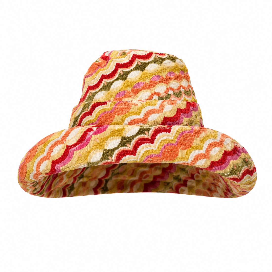 Puglia in Guava Groove