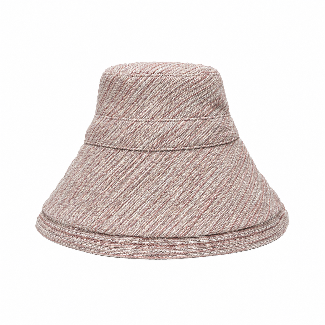 Puglia in Rosé Stripe