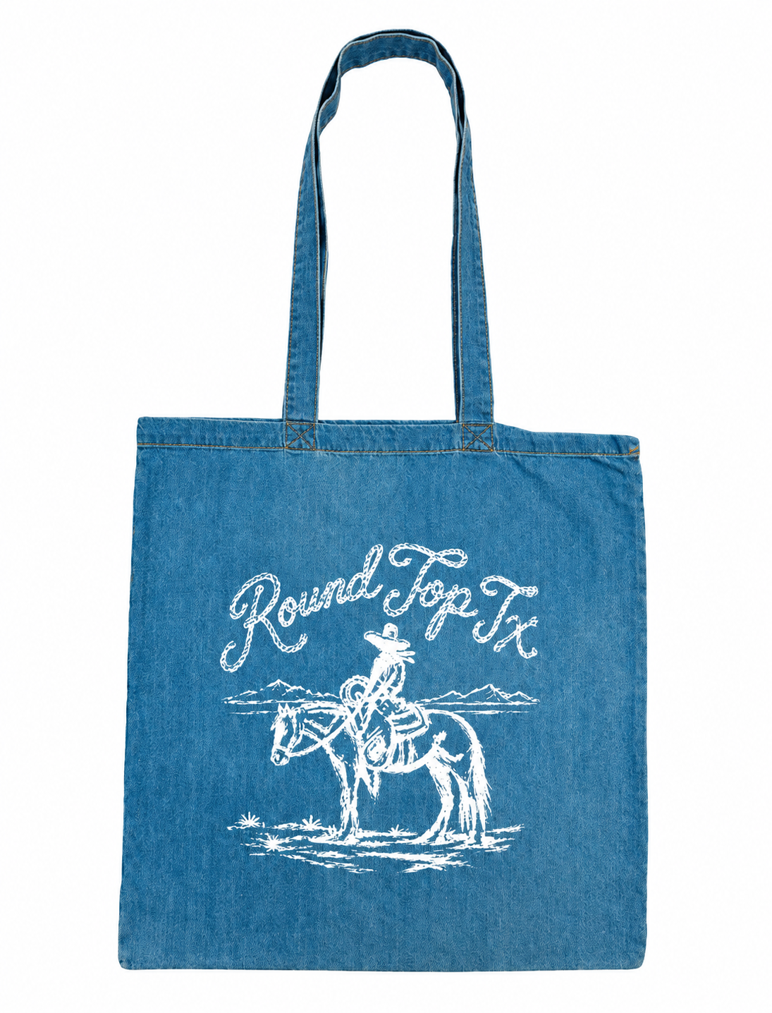 Traveler Tote