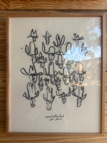 Wanted Dead or Alive