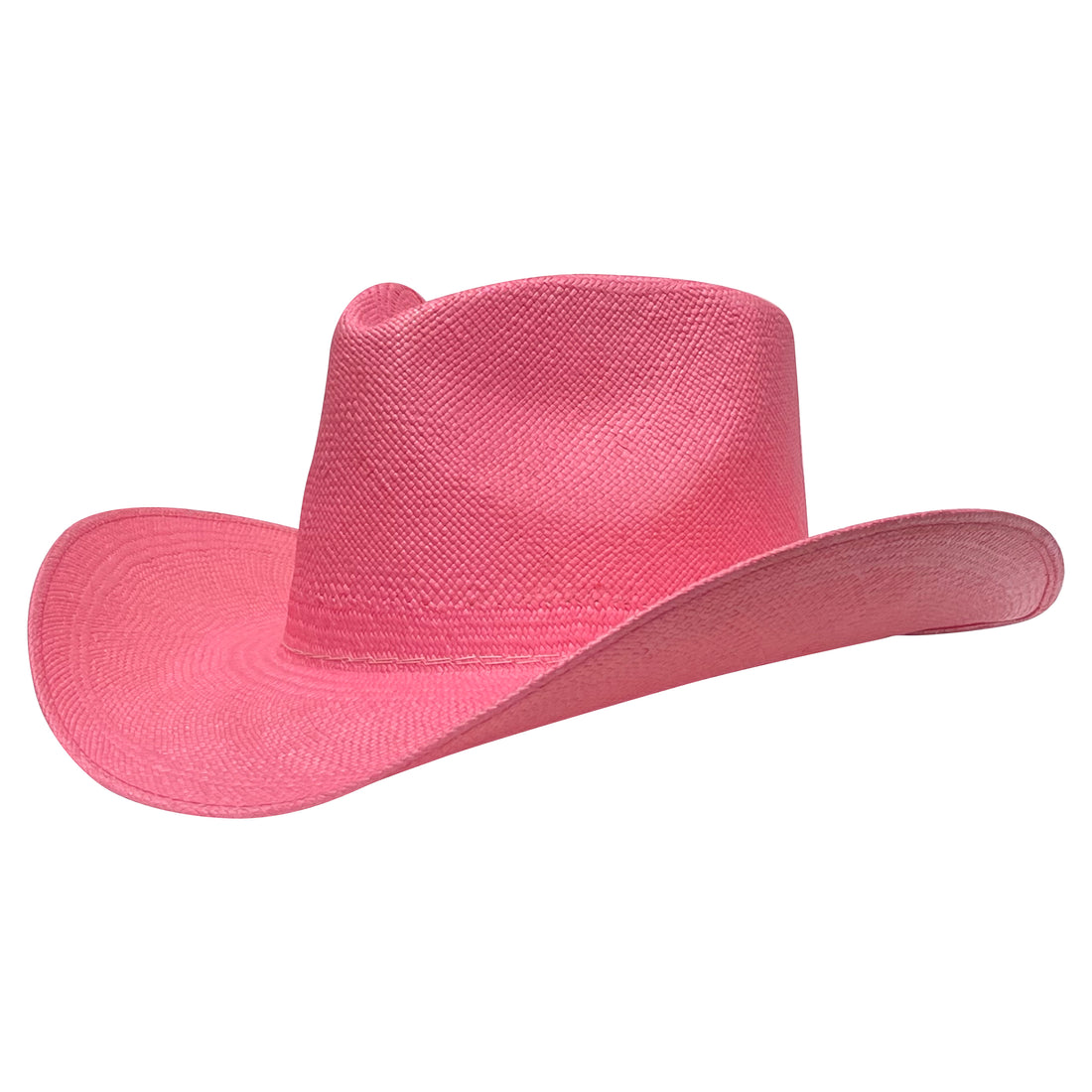 Western Straw Hat - Colors