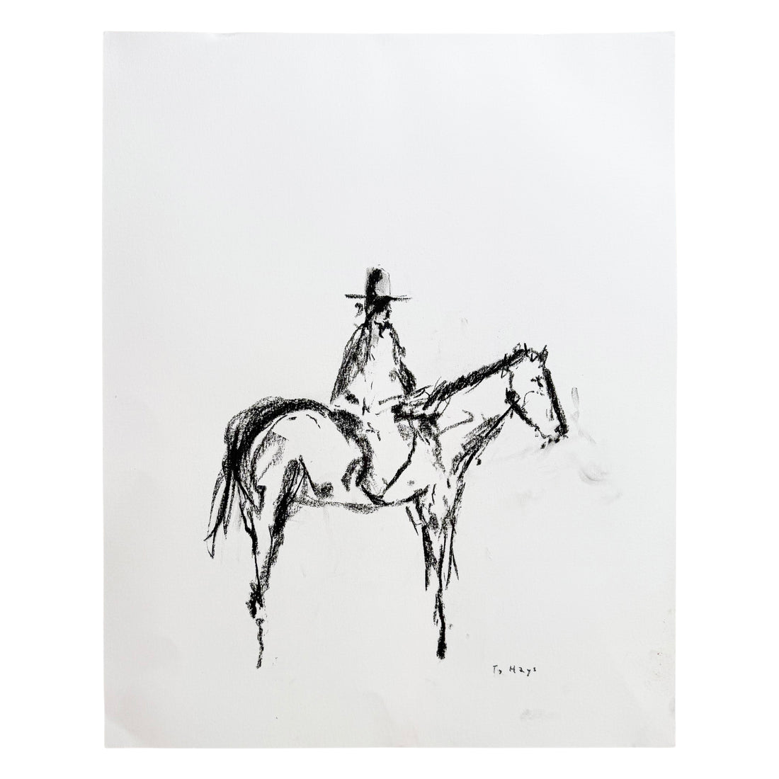 Ride or Try