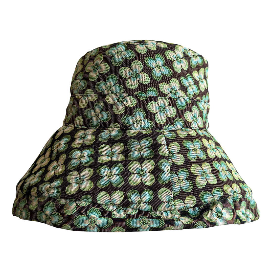 Puglia in Bluebell Grove