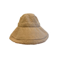 Puglia in Shearling Camel