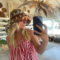 Puglia in Terracotta Twist