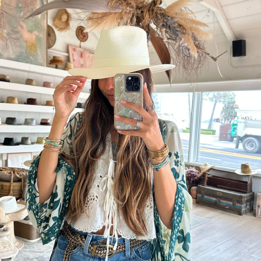 Joulie Packable