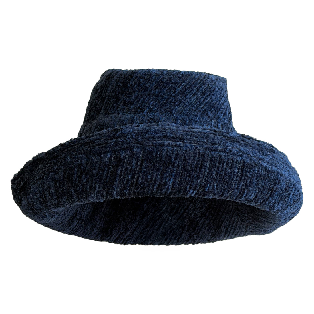 Puglia in Harbor Navy