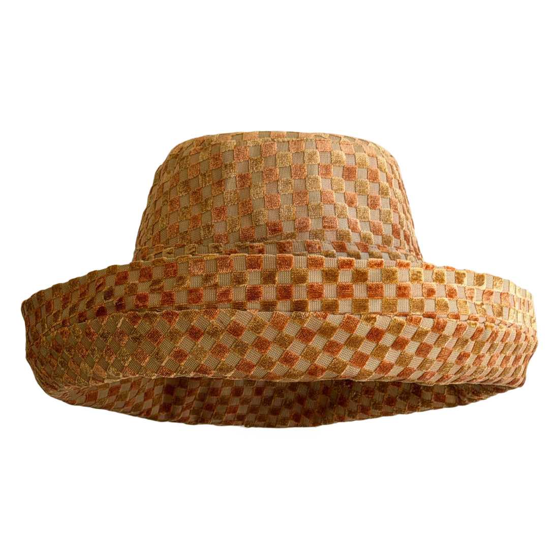 Puglia in Canyon Checker