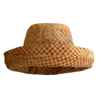 Puglia in Canyon Checker