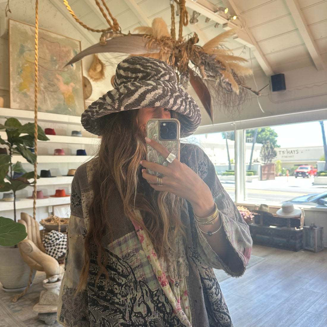 Puglia in Copper Cadence