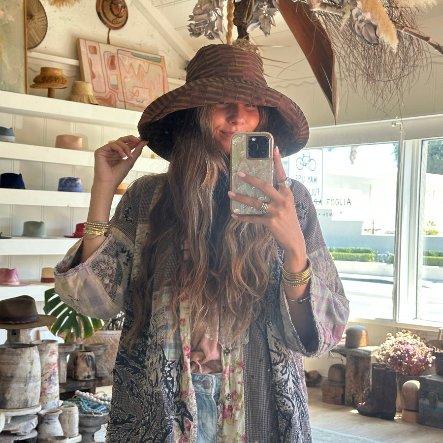 Puglia in Twilight Tiers