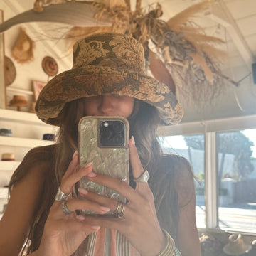 Puglia in Bronze Orchard