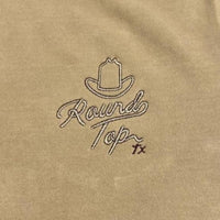 Round Top Crewneck