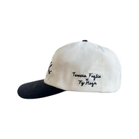 Round Top Thrifting Club Cap