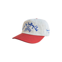 Round Top Thrifting Club Cap