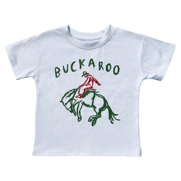 Buckaroo TF Kids Tee