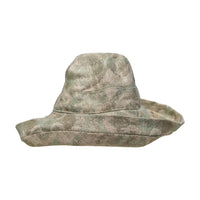Puglia in Seafoam Jacquard