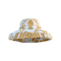 Puglia in Tuscan Tapestry