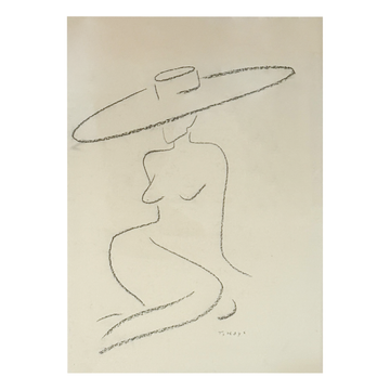 Chasing the Dry Wind