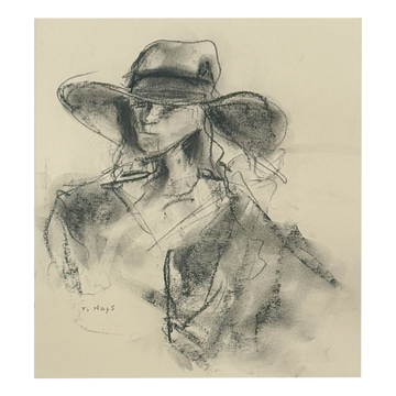 Where the Dust Settles