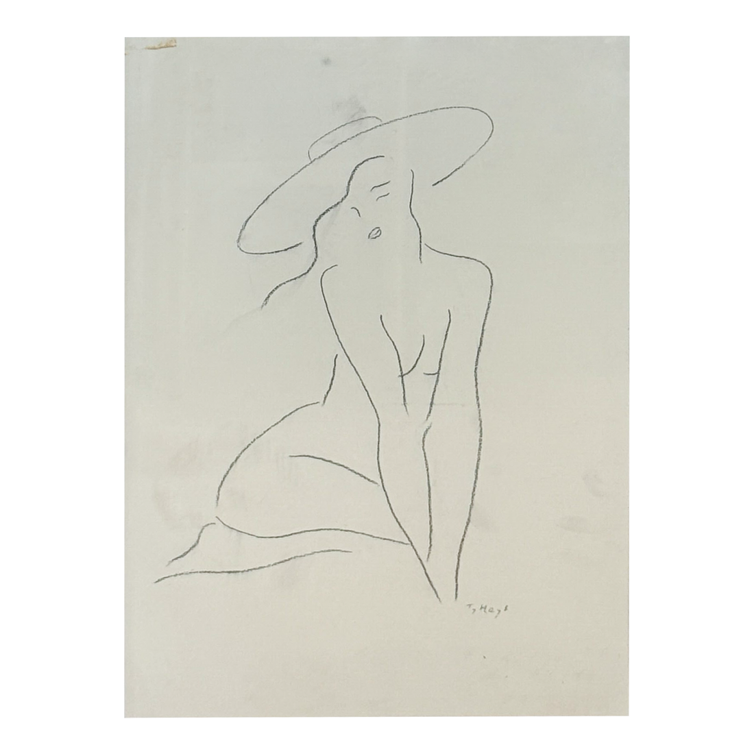 Tumbleweed Testament