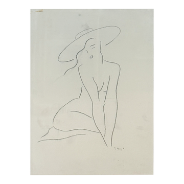 Tumbleweed Testament