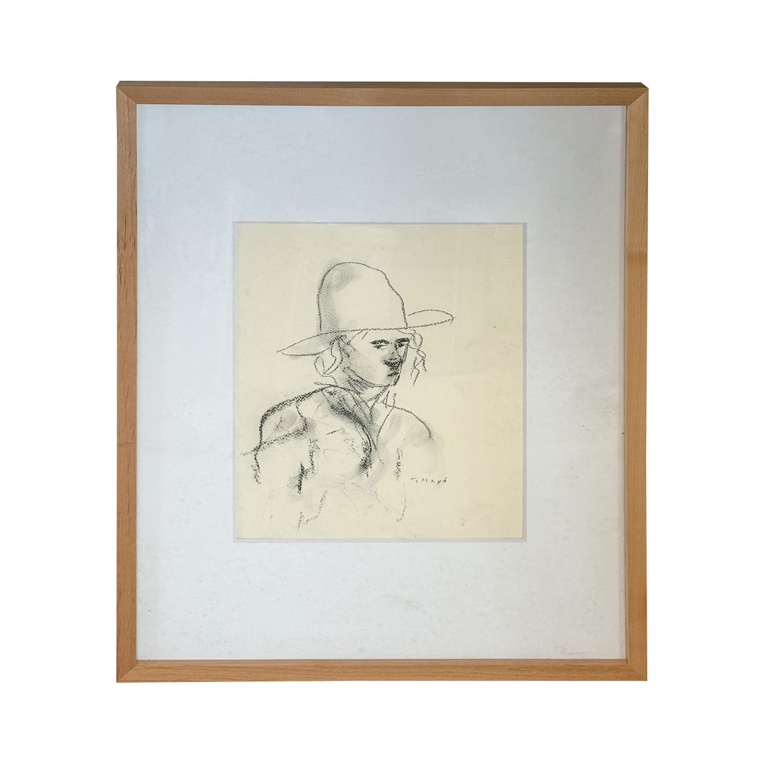 Bury Me West of Here