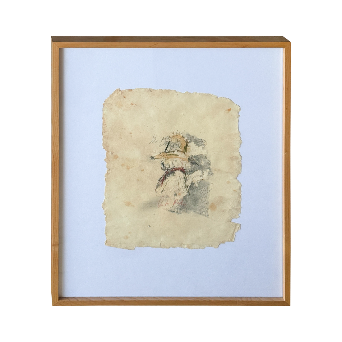 Last Light, Long Ride