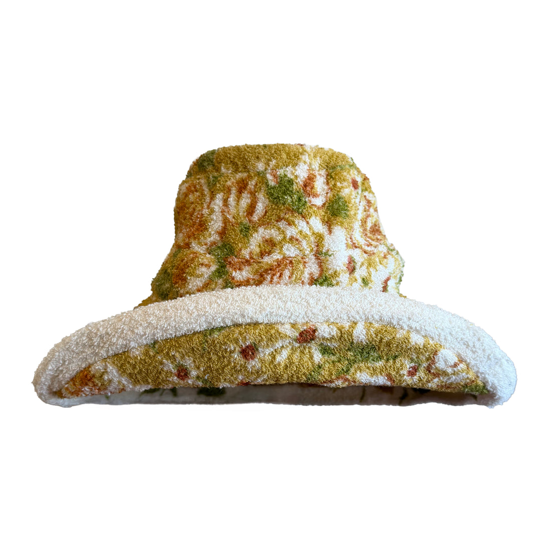 Puglia in Honey Mosaic