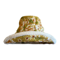 Puglia in Honey Mosaic