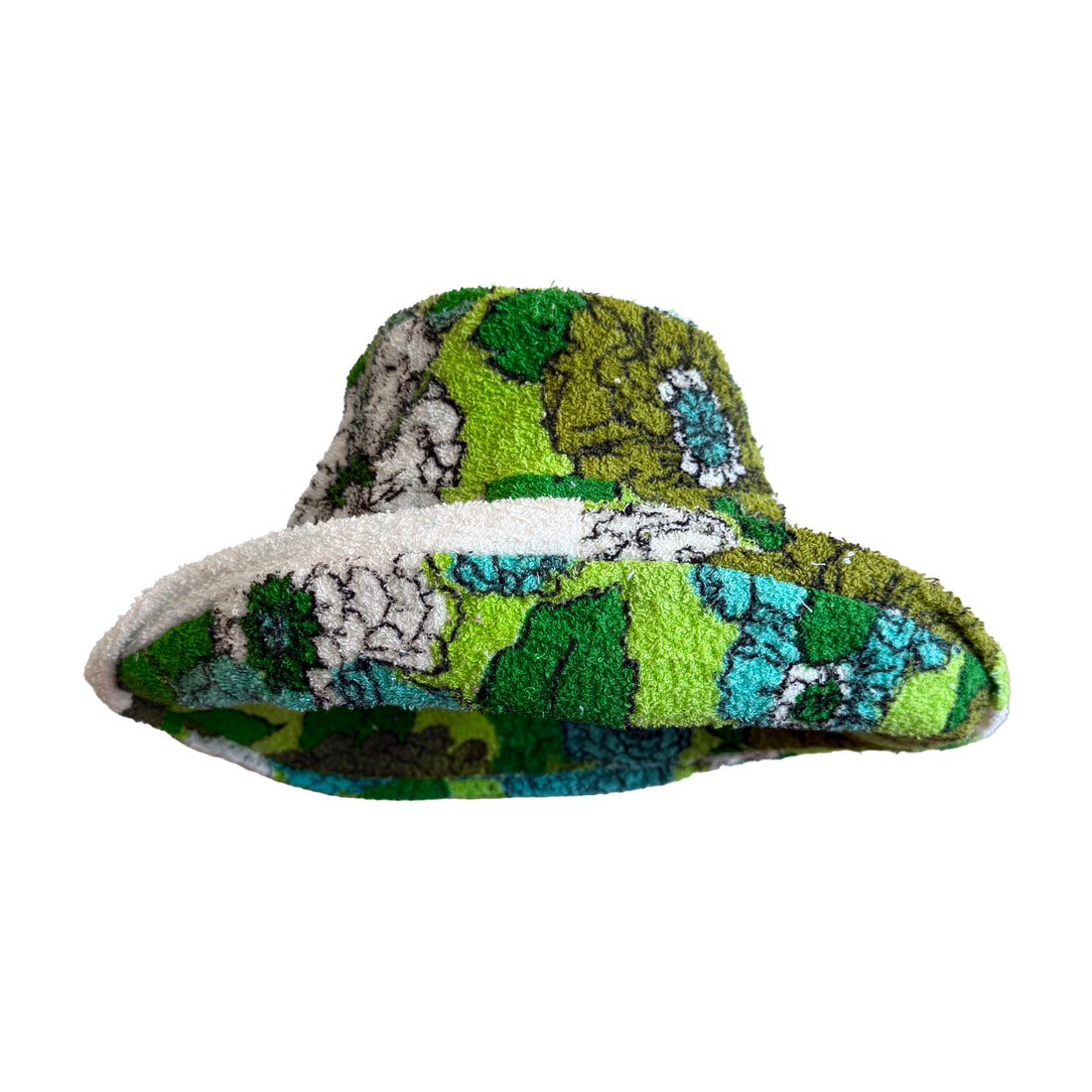 Puglia in Emerald Canopy