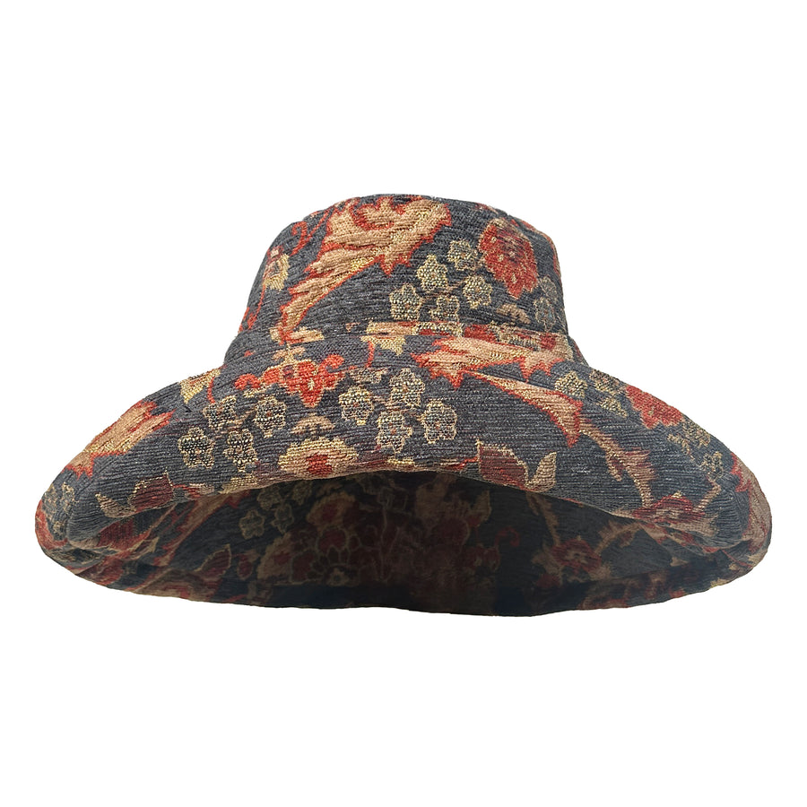 Puglia in Persian Garden