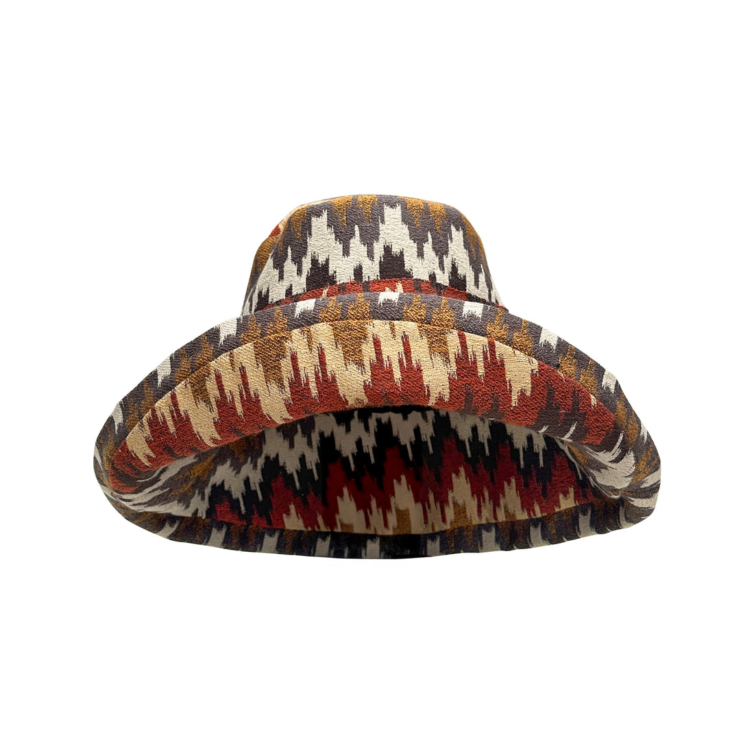 Puglia in Terracotta Twist