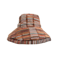 Puglia in Copper Cadence