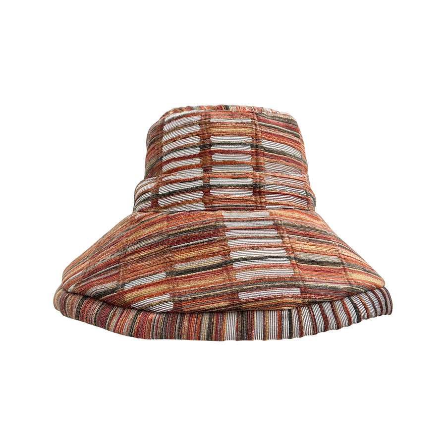 Puglia in Copper Cadence