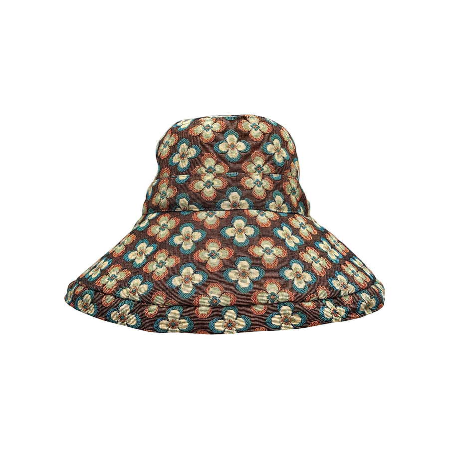 Puglia in Woodstock Floral