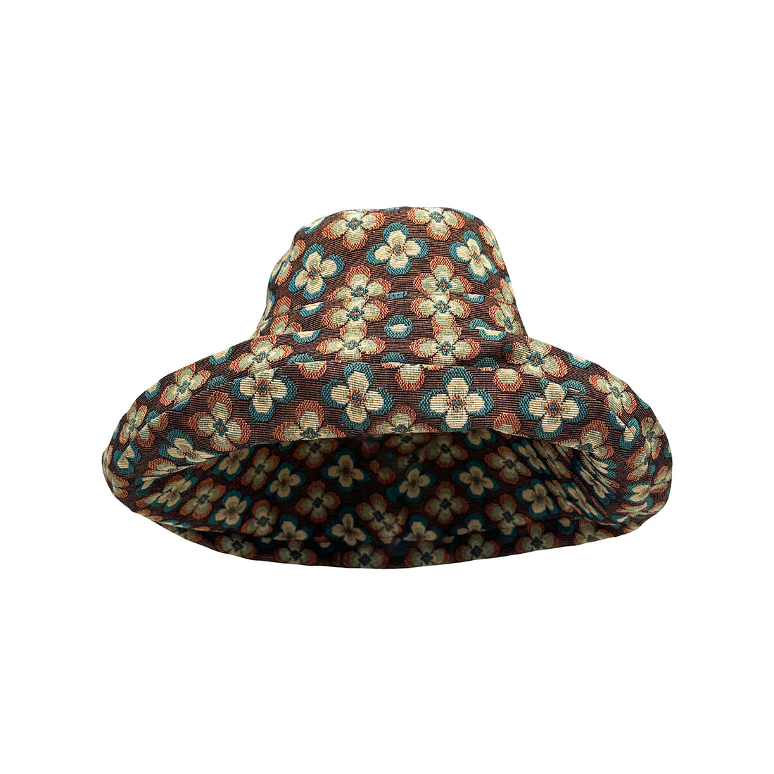 Puglia in Woodstock Floral