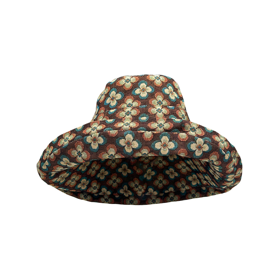 Puglia in Woodstock Floral