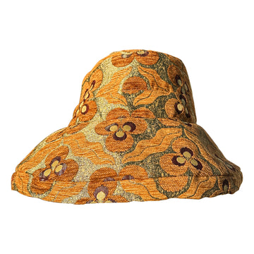 Puglia in Sunset Citrus