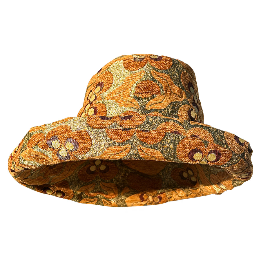 Puglia in Sunset Citrus