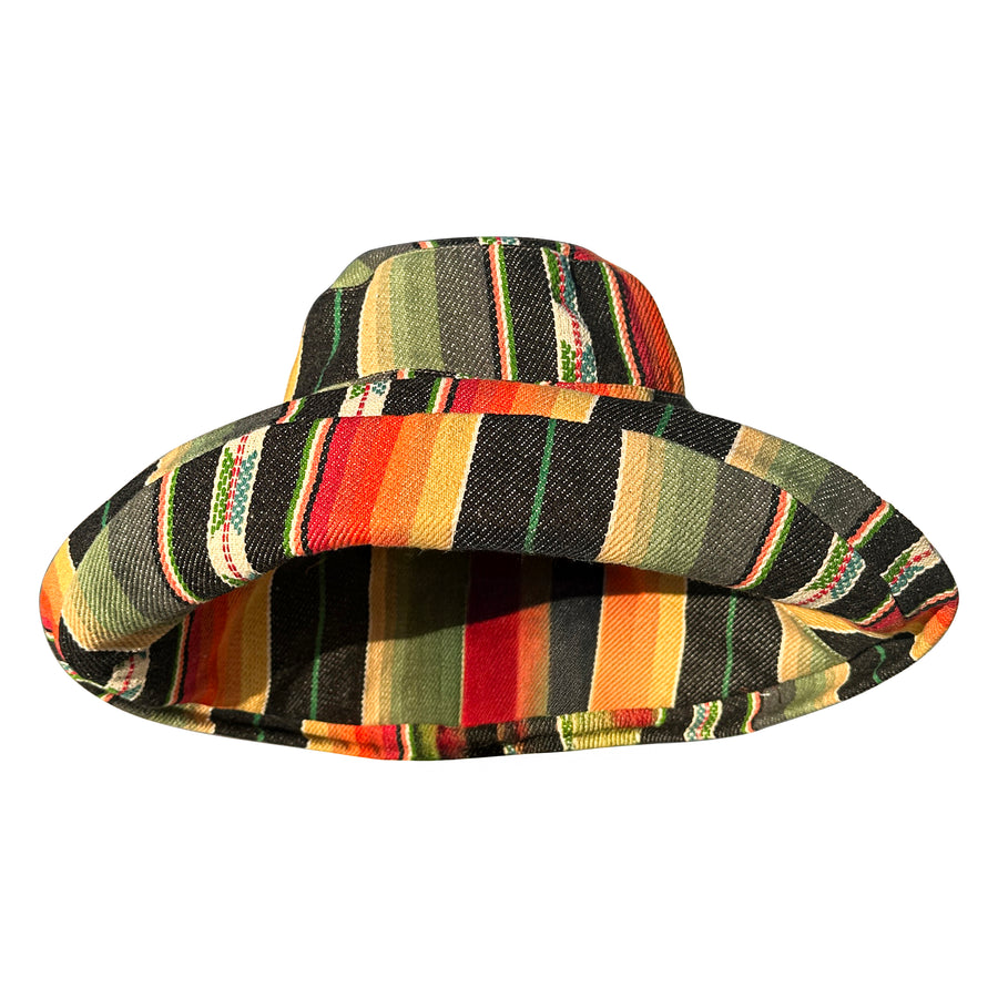 Puglia in Striped Mesa