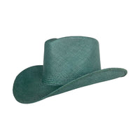 Western Straw Hat - Colors