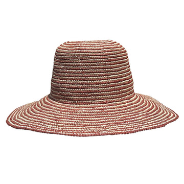 Joy Striped Packable