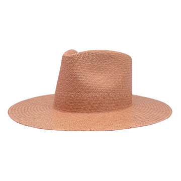 Straw Hat - Neutrals