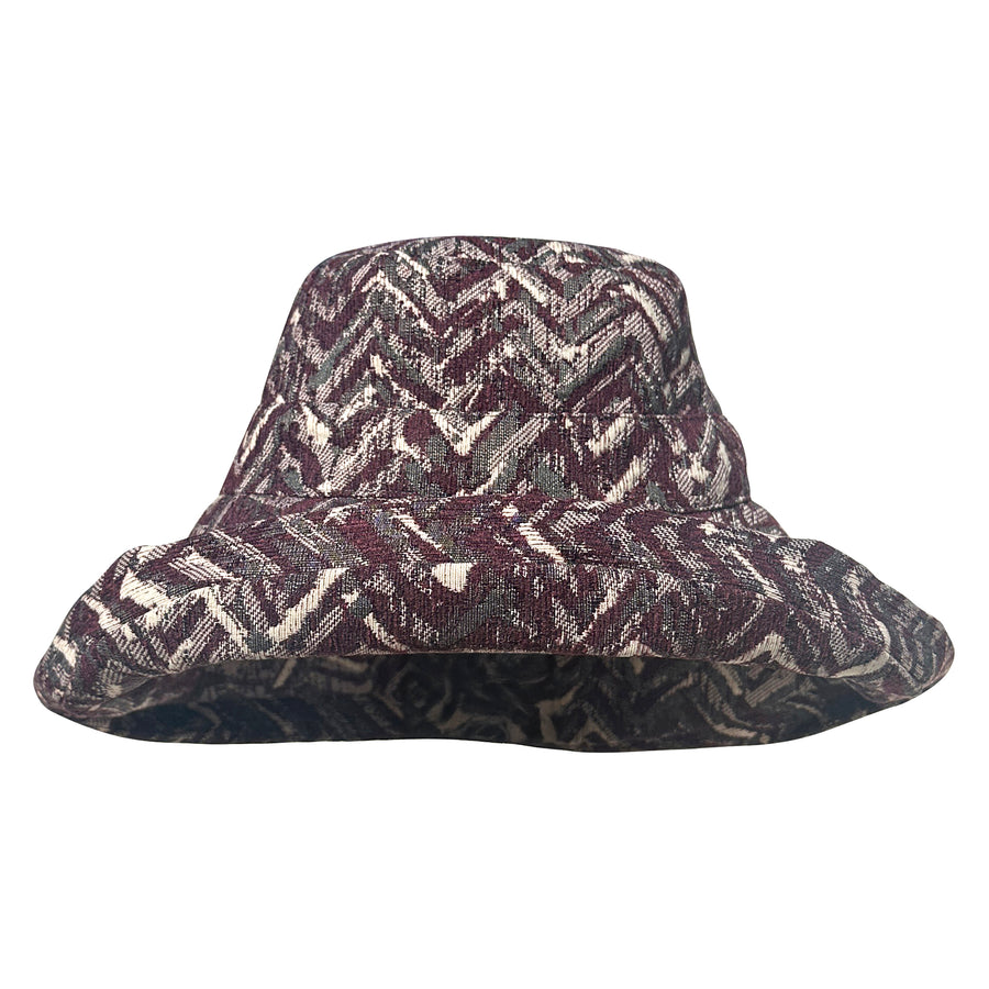 Puglia in Wine Weave