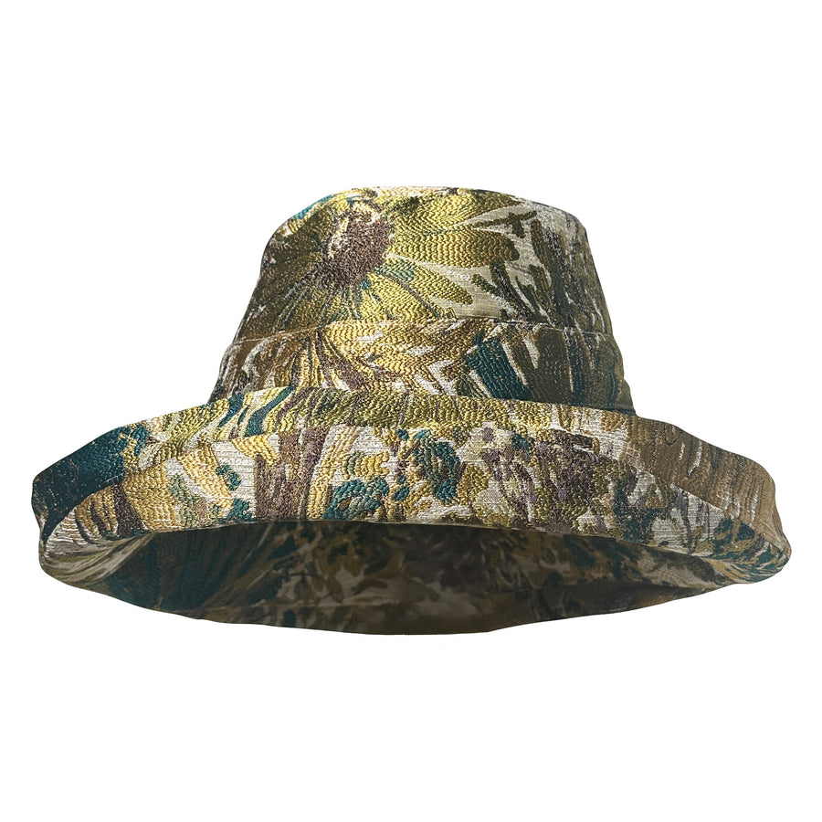 Puglia in Botanical Verde